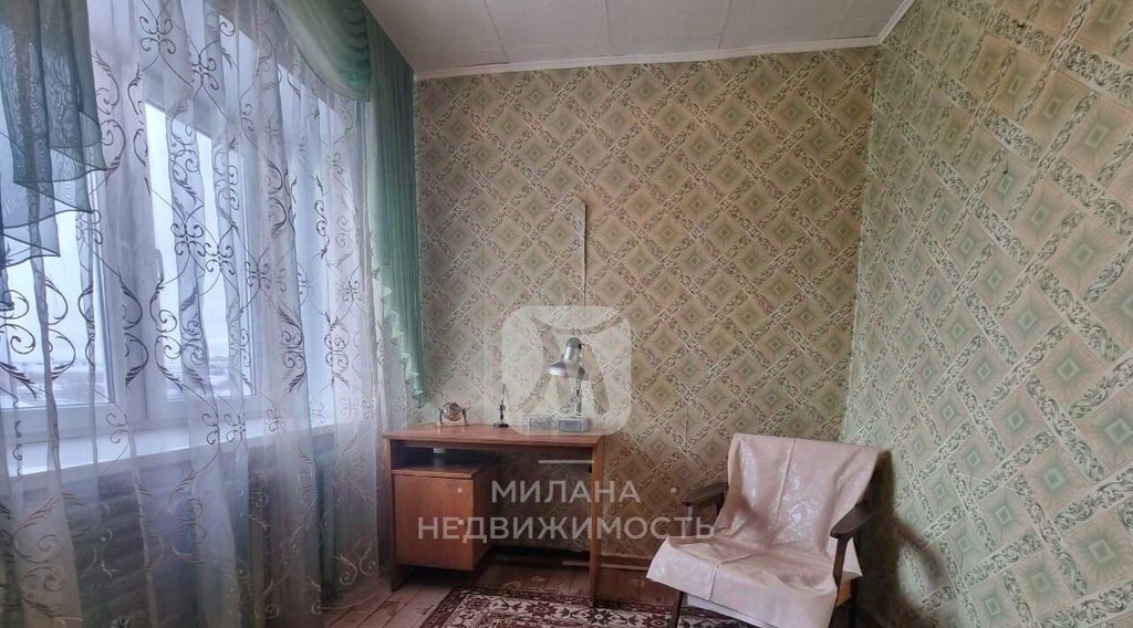 квартира г Оренбург р-н Ленинский ул Максима Горького 53 фото 11