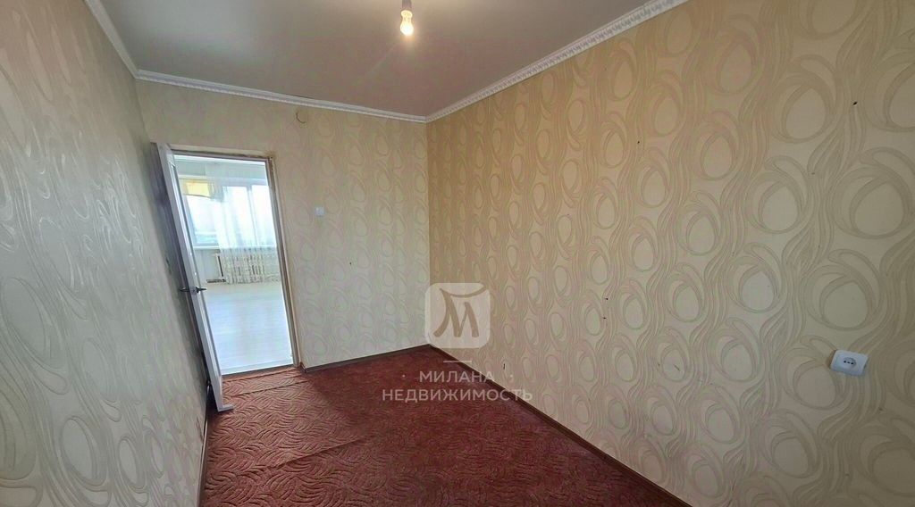 квартира г Оренбург р-н Ленинский ул Чкалова 16/1 фото 17