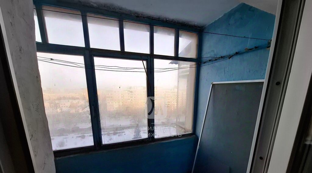 квартира г Оренбург р-н Ленинский ул Чкалова 16/1 фото 19