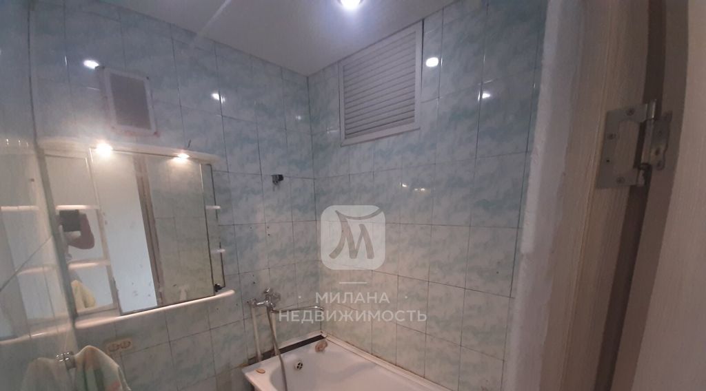 квартира г Оренбург р-н Ленинский ул Чкалова 16/1 фото 23