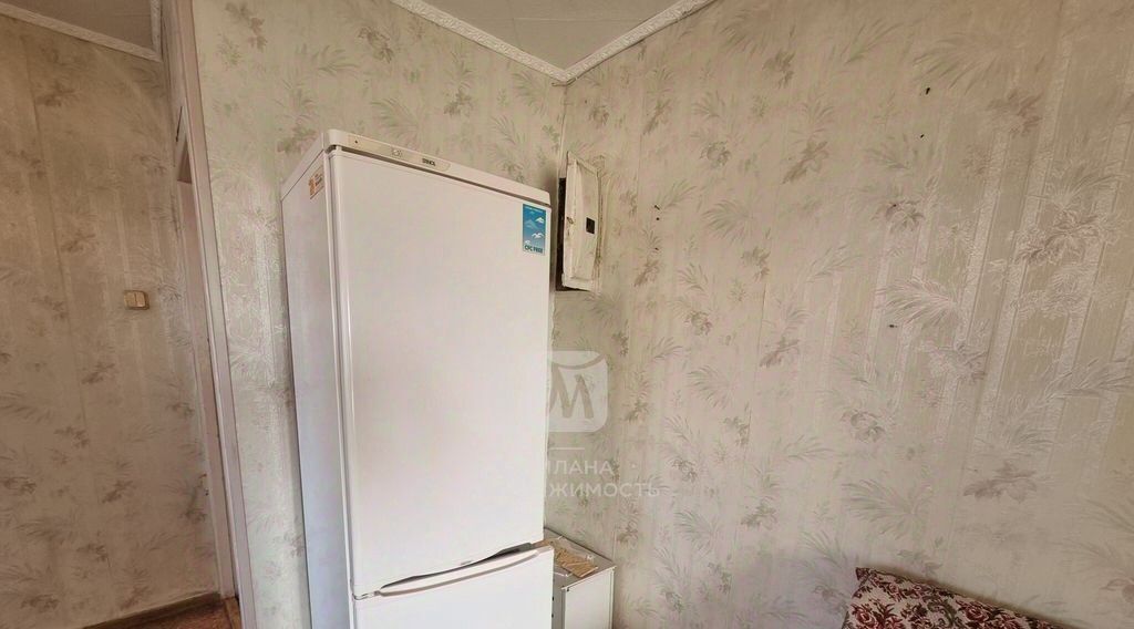 квартира г Оренбург р-н Ленинский ул Максима Горького 53 фото 25