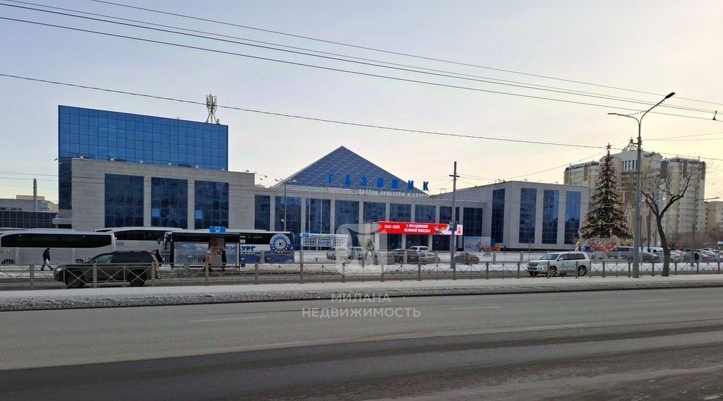 квартира г Оренбург р-н Ленинский ул Чкалова 16/1 фото 39