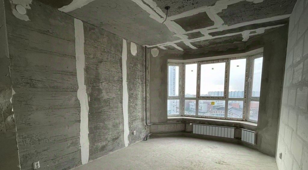 квартира г Оренбург р-н Ленинский ул Салмышская 43/5 фото 5