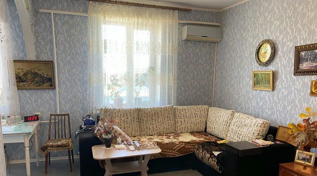 квартира г Оренбург р-н Центральный пер Киселева 34 фото 5