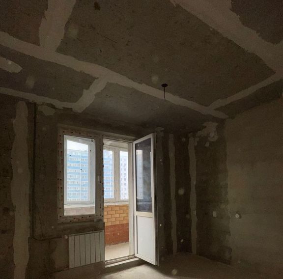 квартира г Оренбург р-н Ленинский ул Салмышская 43/5 фото 9