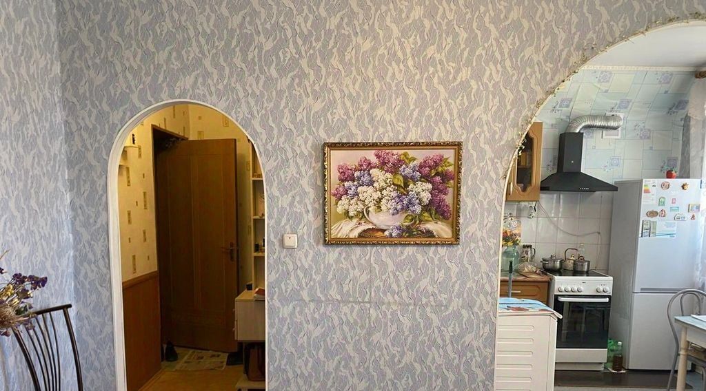 квартира г Оренбург р-н Центральный пер Киселева 34 фото 8