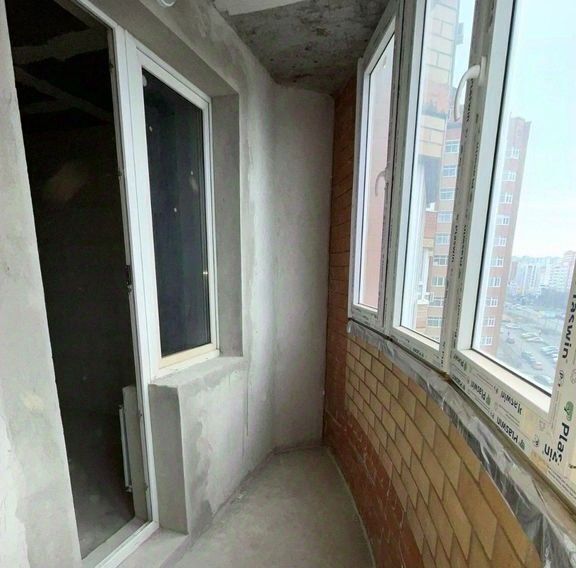 квартира г Оренбург р-н Ленинский ул Салмышская 43/5 фото 11