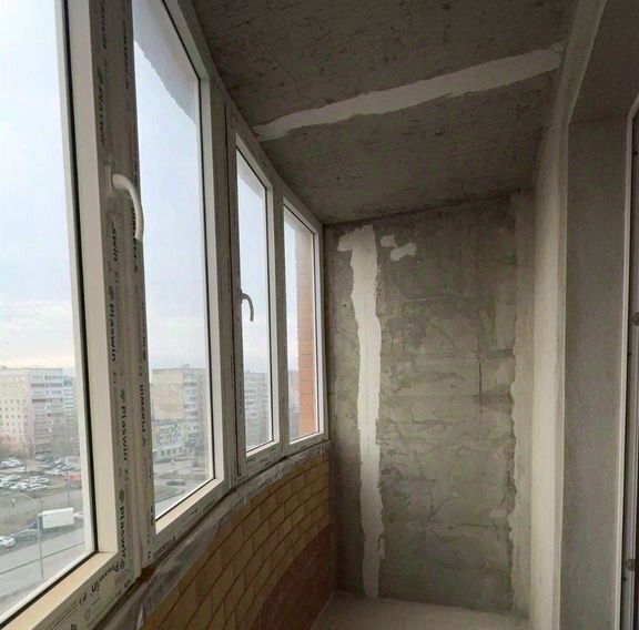 квартира г Оренбург р-н Ленинский ул Салмышская 43/5 фото 12