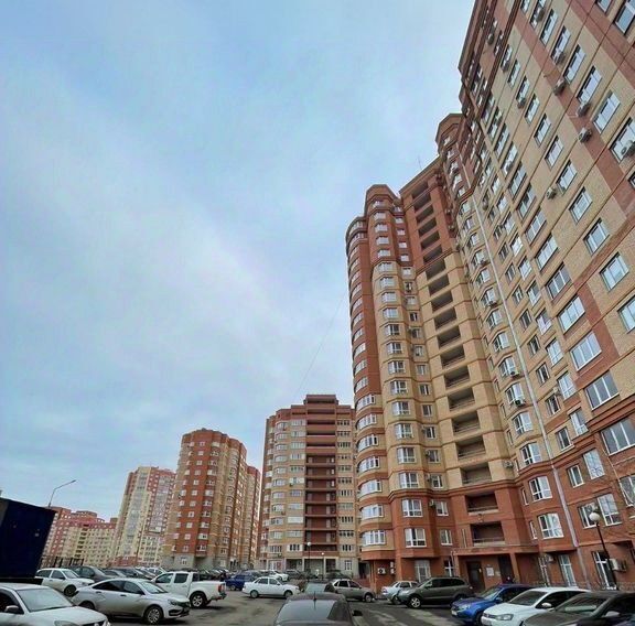 квартира г Оренбург р-н Ленинский ул Салмышская 43/5 фото 28