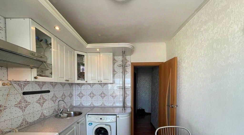 квартира г Оренбург р-н Центральный ул Луговая 87к/1 фото 14