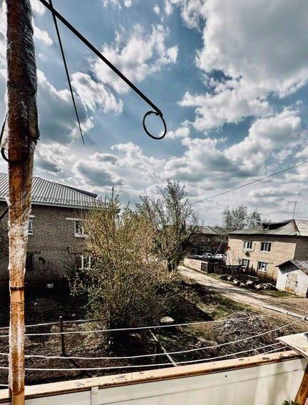 квартира г Оренбург п Нижнесакмарский ул Центральная 2 фото 11