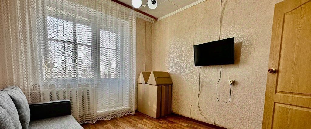 квартира г Оренбург р-н Ленинский ул Илекская 82 фото 18