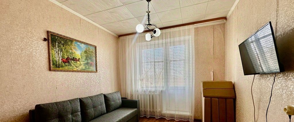 квартира г Оренбург р-н Ленинский ул Илекская 82 фото 19