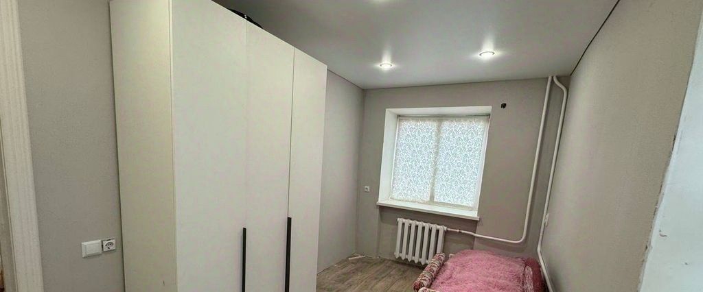 квартира г Оренбург р-н Промышленный ул Братьев Башиловых 8а фото 11