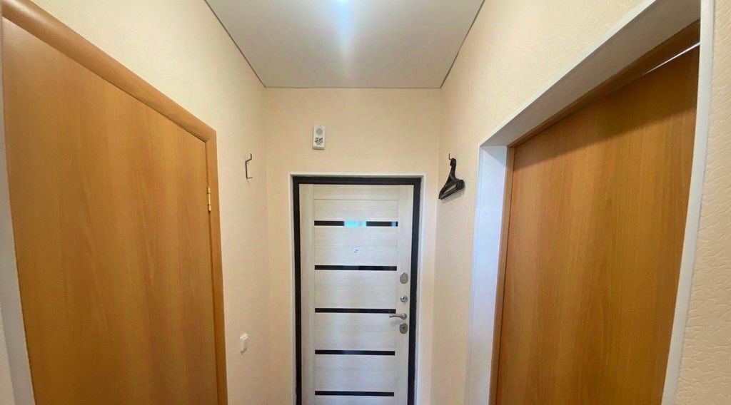 квартира г Оренбург р-н Ленинский ул Авиационная 22/1 фото 19