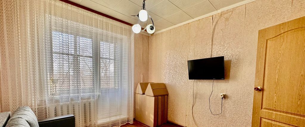 квартира г Оренбург р-н Ленинский ул Илекская 82 фото 21