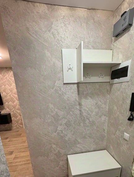 квартира г Оренбург р-н Промышленный ул Братьев Башиловых 8а фото 12
