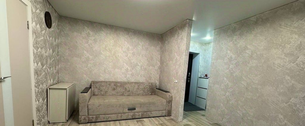 квартира г Оренбург р-н Промышленный ул Братьев Башиловых 8а фото 14