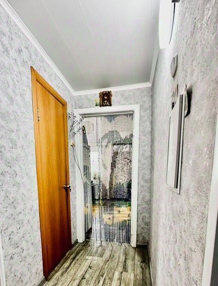 квартира г Оренбург п Нижнесакмарский ул Центральная 2 фото 17