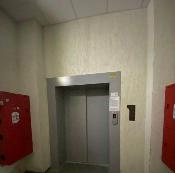 квартира г Оренбург р-н Ленинский ул Ильи Глазунова 3 фото 17