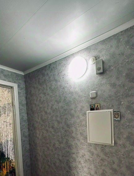 квартира г Оренбург п Нижнесакмарский ул Центральная 2 фото 19