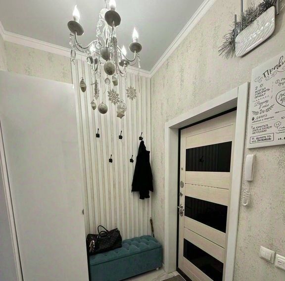 квартира г Оренбург р-н Ленинский ул Мира 3/1 фото 12