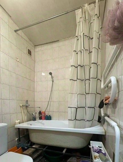 квартира г Оренбург р-н Промышленный ул Братьев Башиловых 8а фото 20