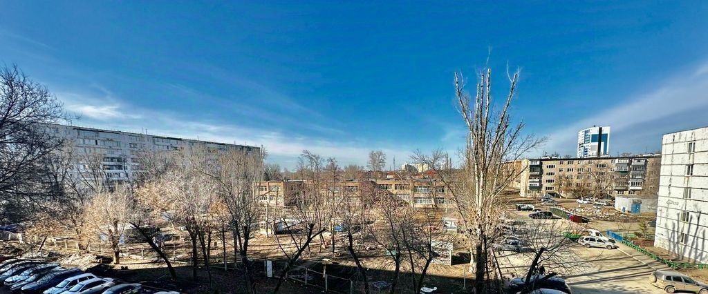 квартира г Оренбург р-н Ленинский ул Илекская 82 фото 29