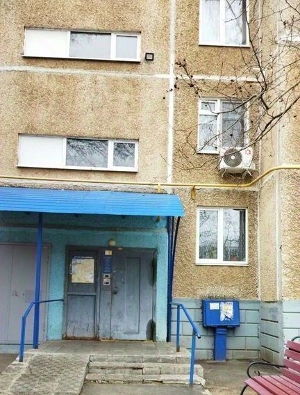 квартира г Оренбург р-н Ленинский пр-кт Гагарина 43/3 фото 9