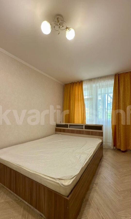 квартира г Симферополь р-н Киевский ул Стахановцев 3 фото 4