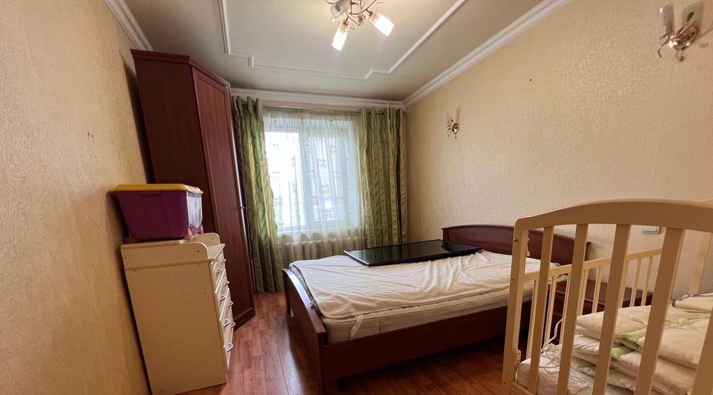 квартира г Оренбург р-н Промышленный ул Терешковой 249 фото 5