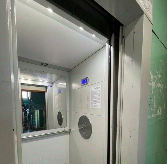 квартира г Оренбург р-н Центральный ул Томилинская 242 фото 24