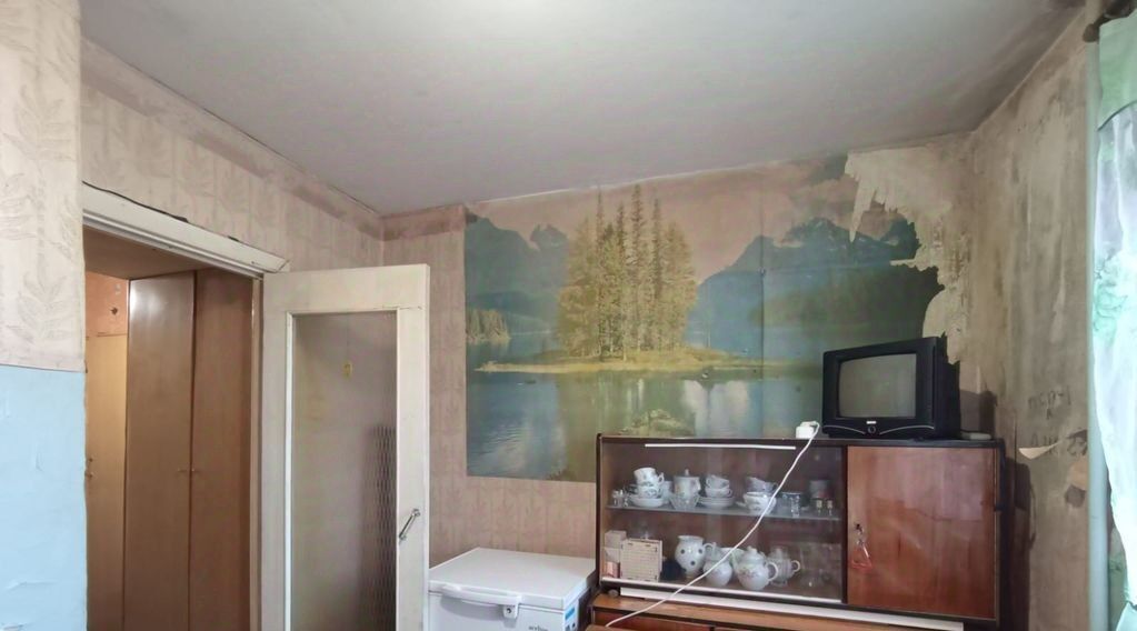 квартира г Оренбург р-н Ленинский пр-кт Гагарина 29/2 фото 6
