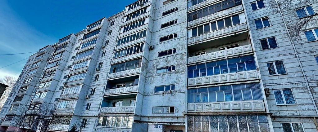 квартира г Оренбург р-н Ленинский ул Илекская 82 фото 40