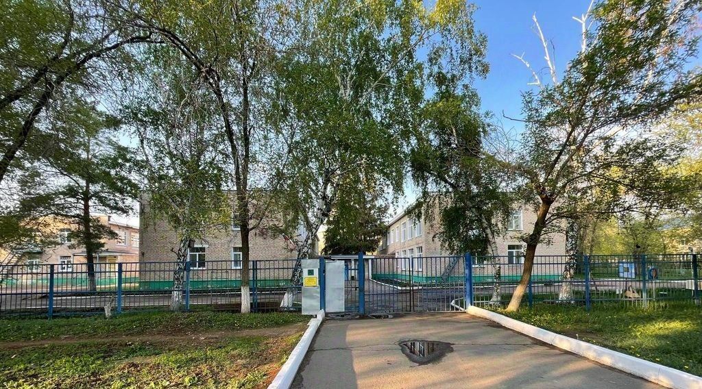 квартира г Оренбург р-н Центральный ул Томилинская 242 фото 27