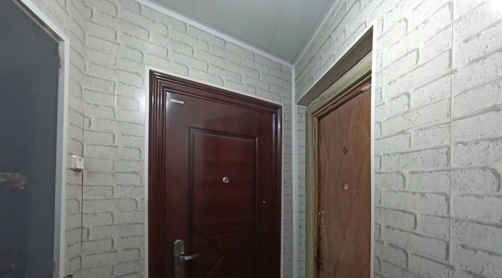 квартира г Оренбург р-н Ленинский пр-кт Гагарина 29/2 фото 11