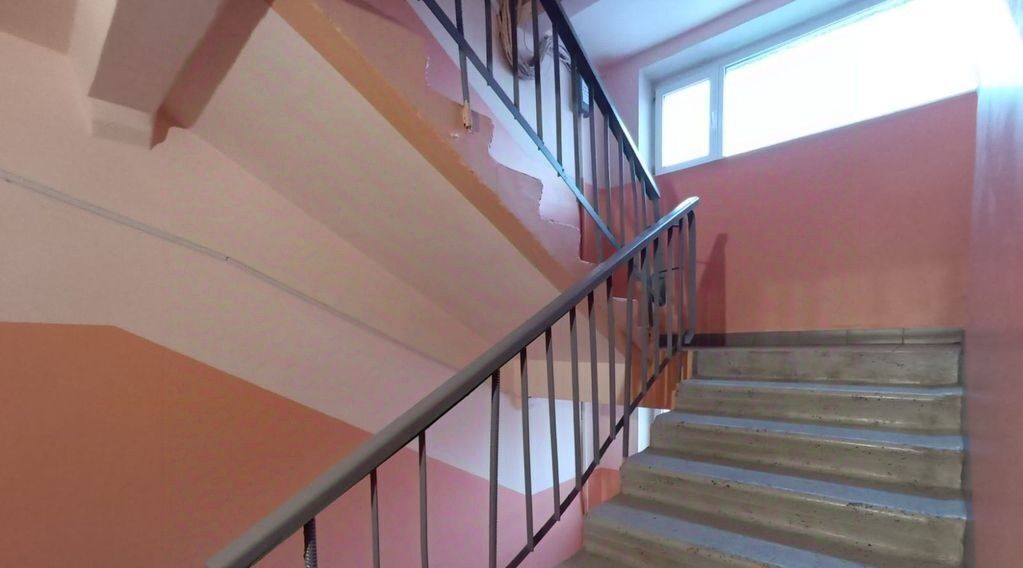 квартира г Оренбург р-н Ленинский пр-кт Гагарина 29/2 фото 15