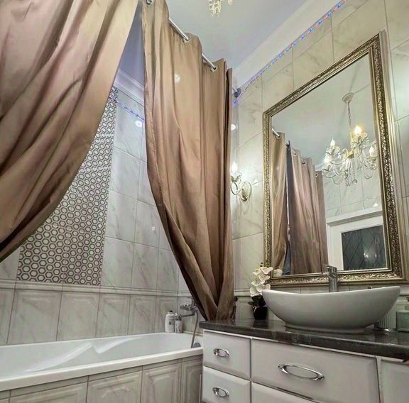 квартира г Оренбург р-н Ленинский ул Мира 3/1 фото 23