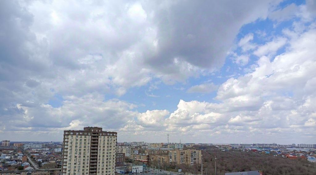 квартира г Оренбург р-н Ленинский ул Мира 3/1 фото 27