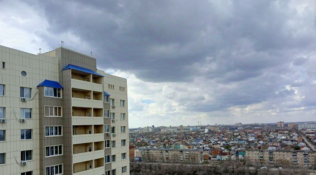 квартира г Оренбург р-н Ленинский ул Мира 3/1 фото 28