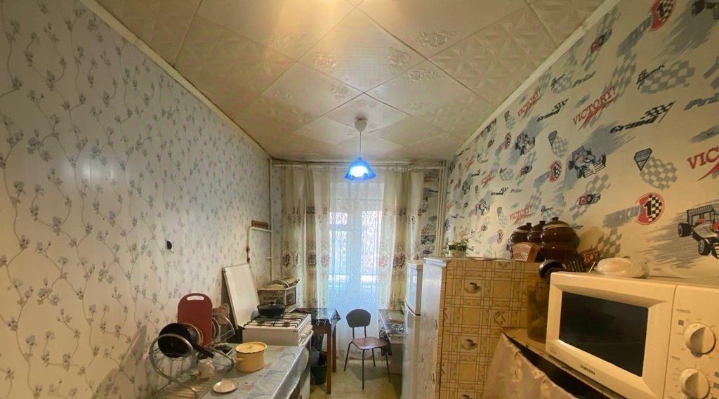 комната г Оренбург р-н Ленинский ул Беляевская 31 фото 10