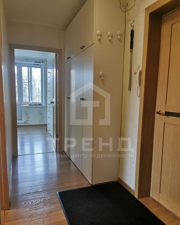 квартира г Санкт-Петербург метро Политехническая пр-кт Тихорецкий 12к/4 округ Светлановское фото 7