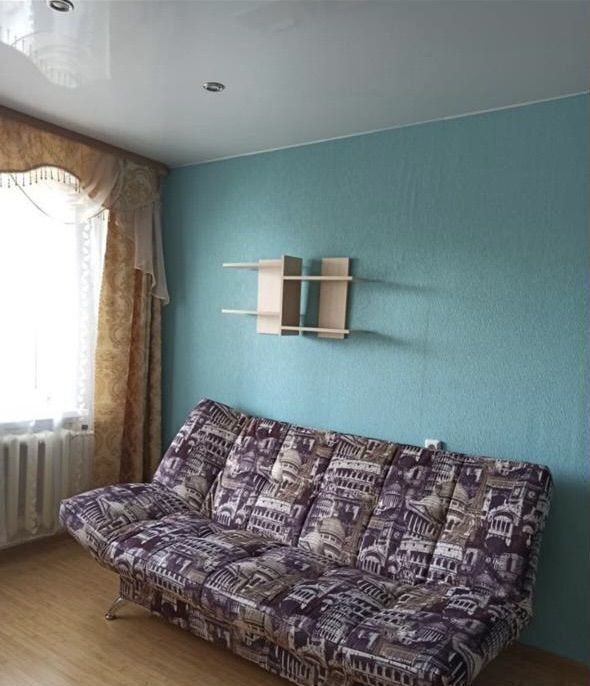 квартира г Киров р-н Ленинский ул Ленина 184 фото 1