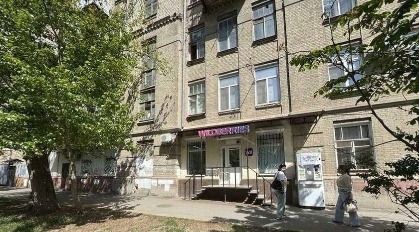 свободного назначения г Саратов р-н Октябрьский ул Бахметьевская 10 фото 4