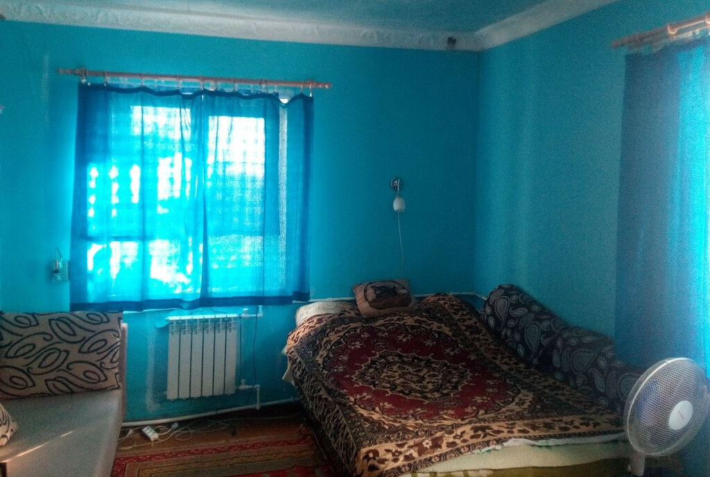 квартира г Саратов п Красный Текстильщик ул Почтовая 1 фото 3