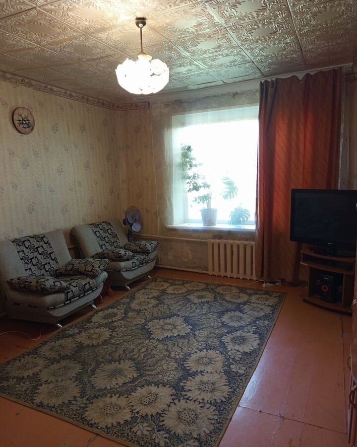 квартира г Донской ул. Карла Либкнехта, 6 фото 8