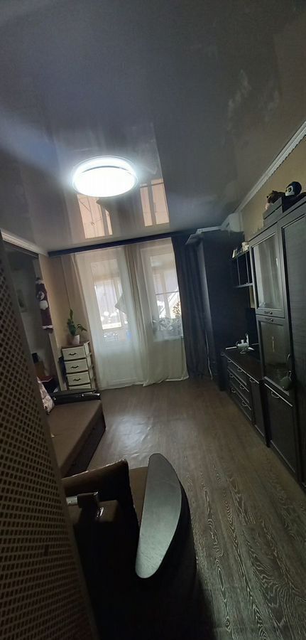 квартира г Невинномысск р-н Химпосёлок ул Степная 65 фото 7