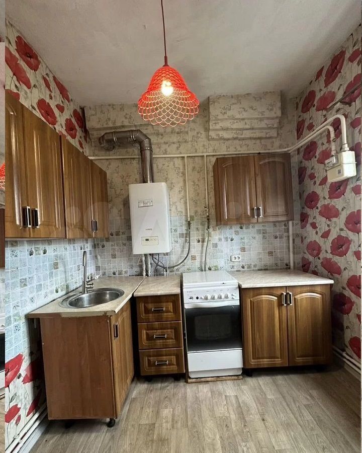 квартира г Невинномысск р-н Химпосёлок ул Степная 65 фото 11