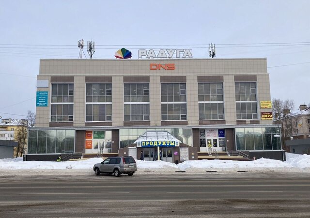 Центр ул Советская 56 фото