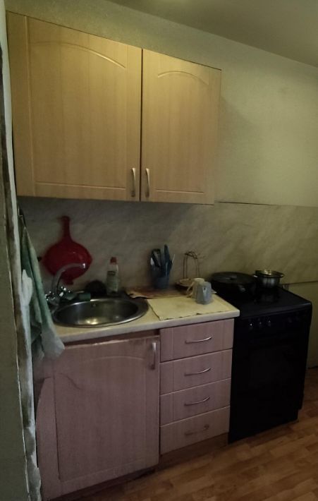 квартира г Иркутск р-н Свердловский ул 4-я Железнодорожная 48 Свердловский административный округ фото 3